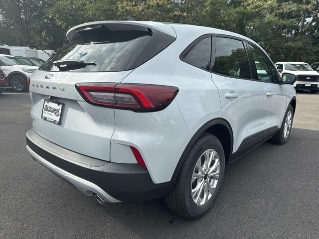 new 2025 Ford Escape car, priced at $26,205
