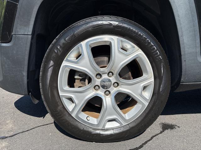 used 2015 Jeep Renegade car, priced at $8,625