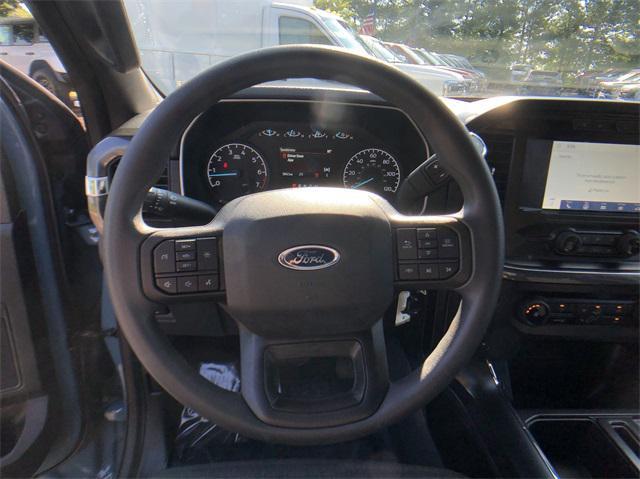 used 2023 Ford F-150 car, priced at $43,399