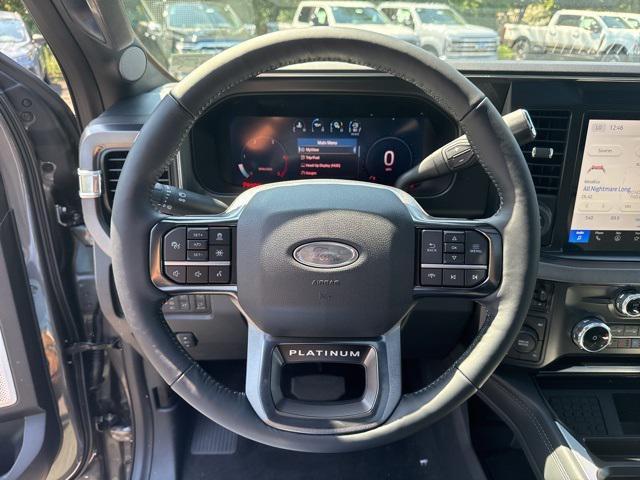 new 2026 Ford F-250 car, priced at $99,150