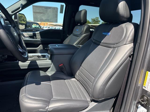 new 2026 Ford F-250 car, priced at $99,150