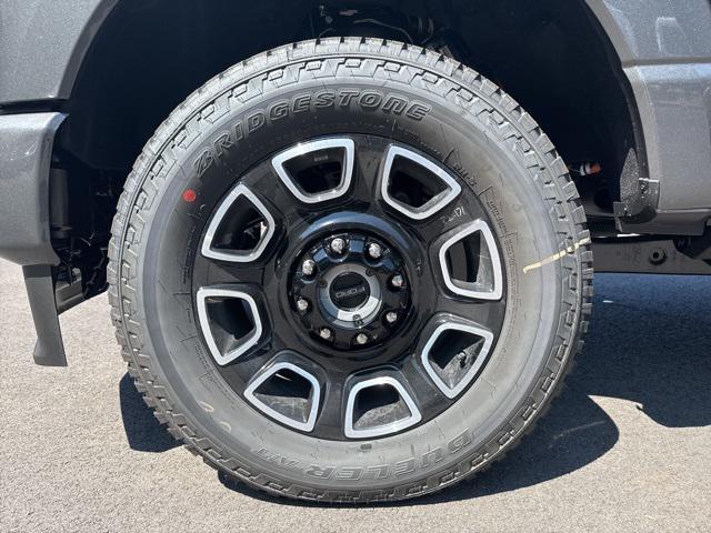 new 2026 Ford F-250 car, priced at $99,150
