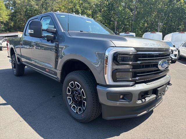 new 2026 Ford F-250 car, priced at $99,150