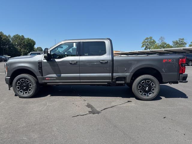 new 2026 Ford F-250 car, priced at $99,150