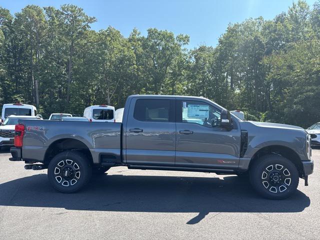 new 2026 Ford F-250 car, priced at $99,150