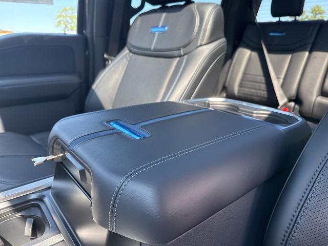 new 2026 Ford F-250 car, priced at $99,150