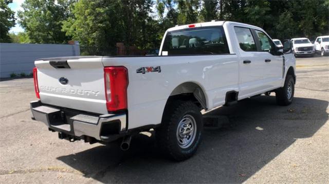 new 2024 Ford F-250 car, priced at $46,355