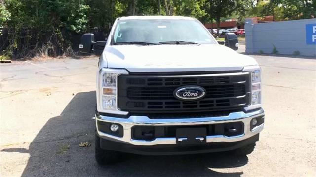 new 2024 Ford F-250 car, priced at $46,355