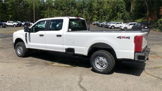 new 2024 Ford F-250 car, priced at $46,355