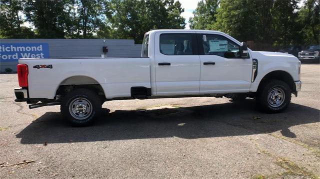 new 2024 Ford F-250 car, priced at $46,355