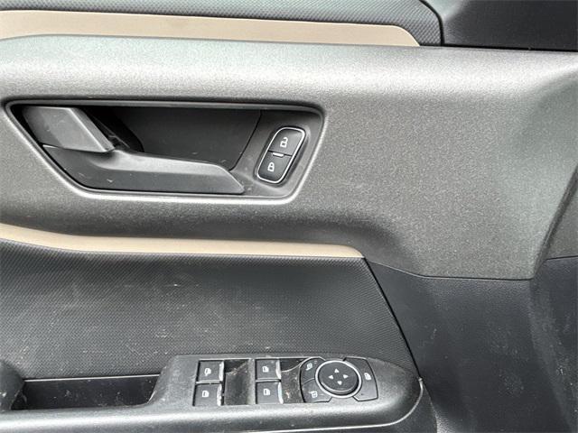 new 2025 Ford Bronco Sport car, priced at $30,778