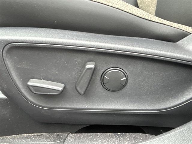 new 2025 Ford Bronco Sport car, priced at $30,778