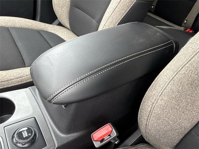 new 2025 Ford Bronco Sport car, priced at $30,778