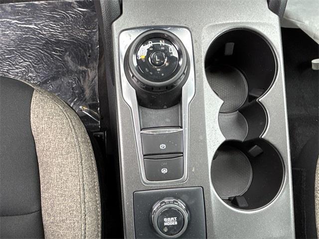 new 2025 Ford Bronco Sport car, priced at $30,778