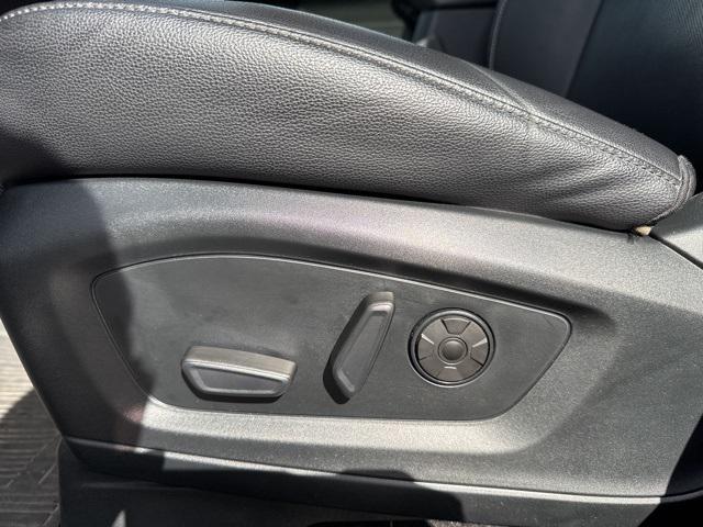 used 2021 Ford Explorer car, priced at $32,724
