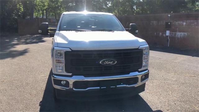 new 2024 Ford F-350 car, priced at $46,888