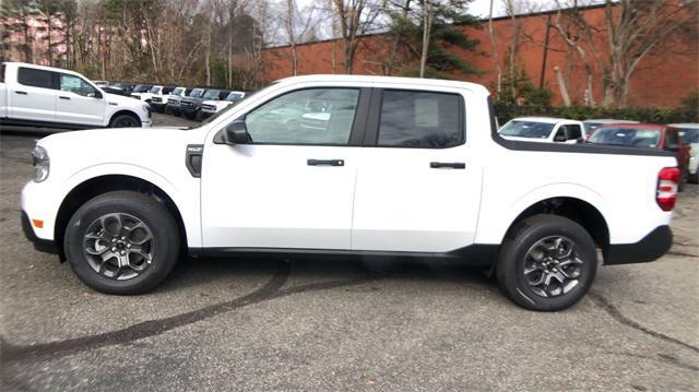 new 2024 Ford Maverick car, priced at $28,515