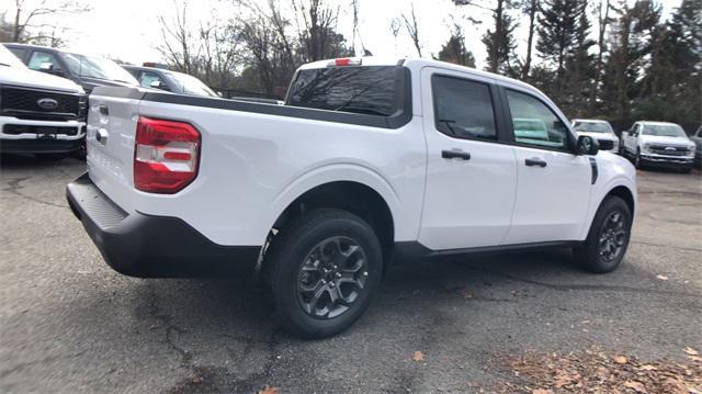 new 2024 Ford Maverick car, priced at $28,515