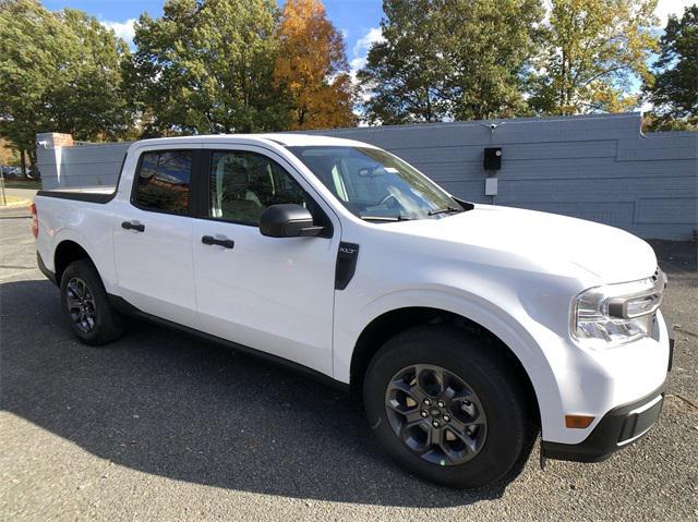 new 2024 Ford Maverick car, priced at $29,515