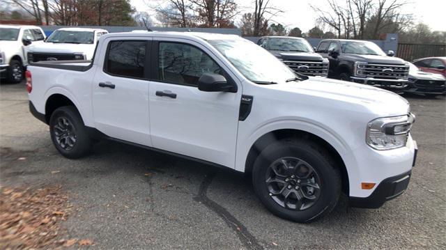 new 2024 Ford Maverick car, priced at $28,515