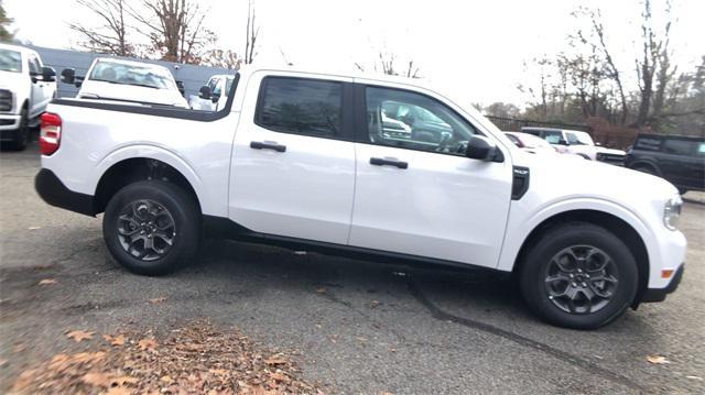 new 2024 Ford Maverick car, priced at $28,515