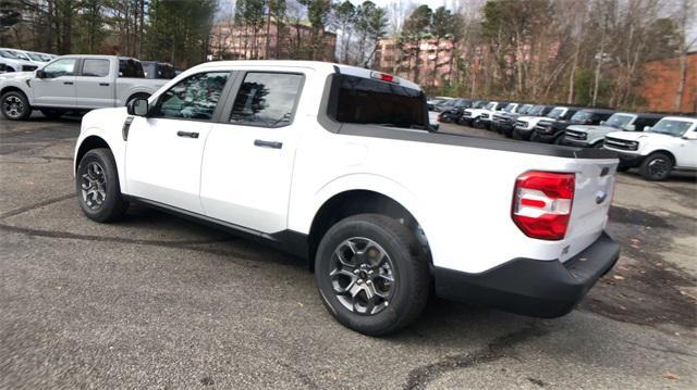 new 2024 Ford Maverick car, priced at $28,515