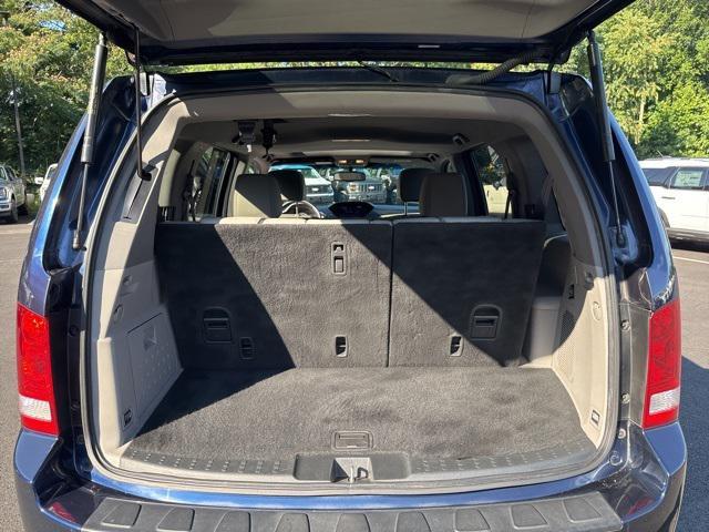 used 2014 Honda Pilot car, priced at $11,310