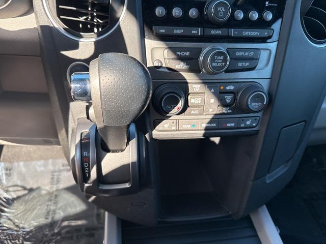 used 2014 Honda Pilot car, priced at $11,310