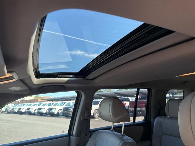 used 2014 Honda Pilot car, priced at $11,310