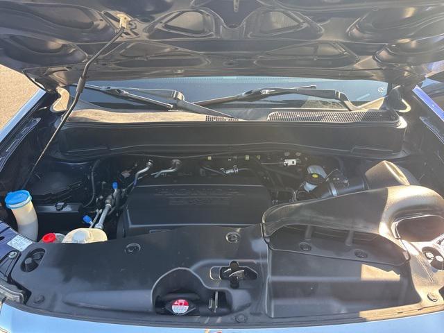 used 2014 Honda Pilot car, priced at $11,310