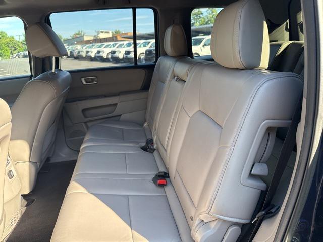 used 2014 Honda Pilot car, priced at $11,310