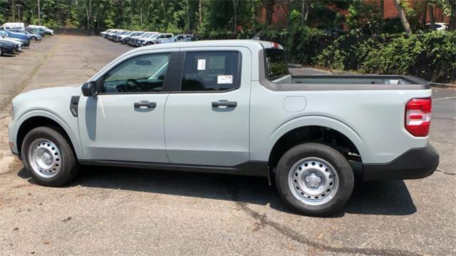 new 2024 Ford Maverick car, priced at $26,765