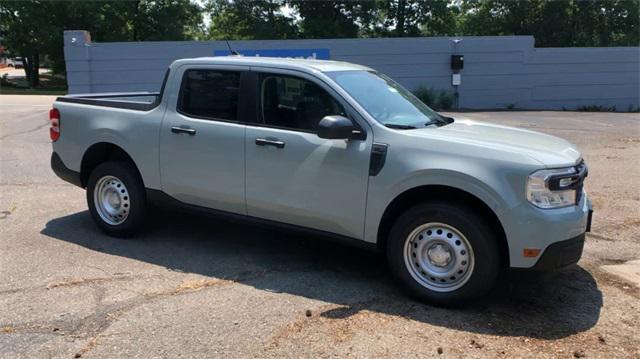 new 2024 Ford Maverick car, priced at $26,765