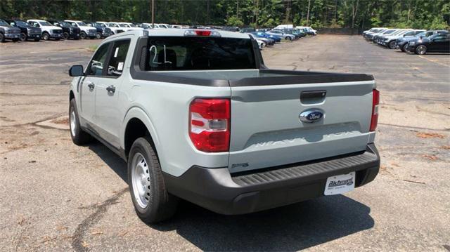 new 2024 Ford Maverick car, priced at $26,765