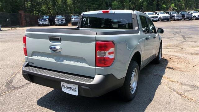 new 2024 Ford Maverick car, priced at $26,765