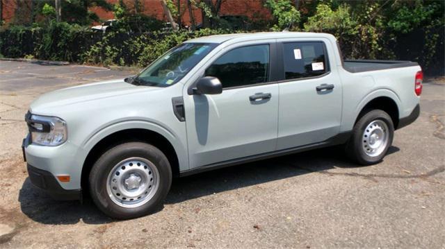 new 2024 Ford Maverick car, priced at $26,765