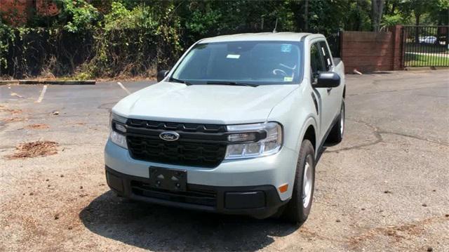 new 2024 Ford Maverick car, priced at $26,765