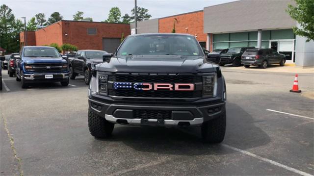 used 2022 Ford F-150 car, priced at $69,266
