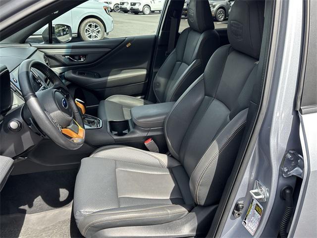 used 2022 Subaru Outback car, priced at $29,029