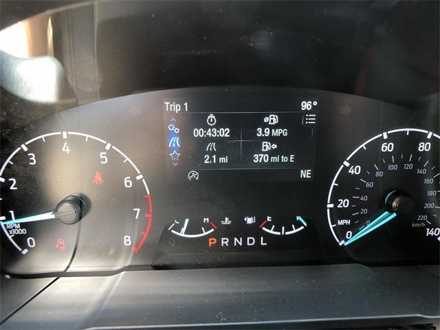 new 2024 Ford Maverick car, priced at $29,765