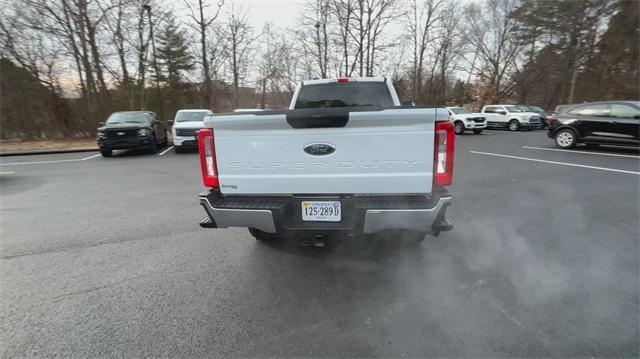 used 2024 Ford F-250 car, priced at $42,555