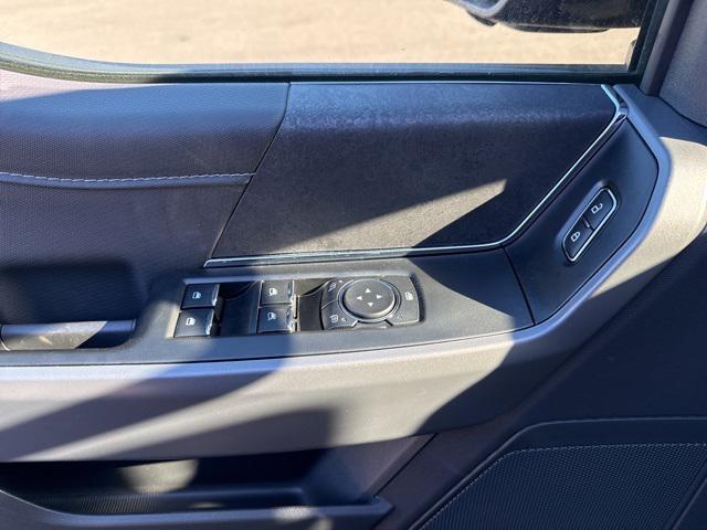 new 2025 Ford F-150 car, priced at $60,260