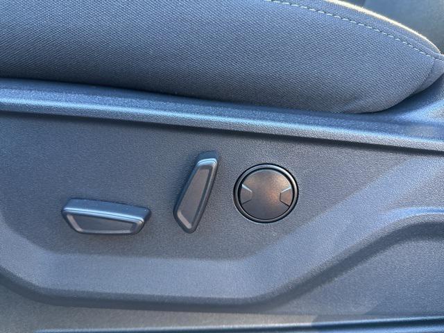 new 2025 Ford F-150 car, priced at $60,260