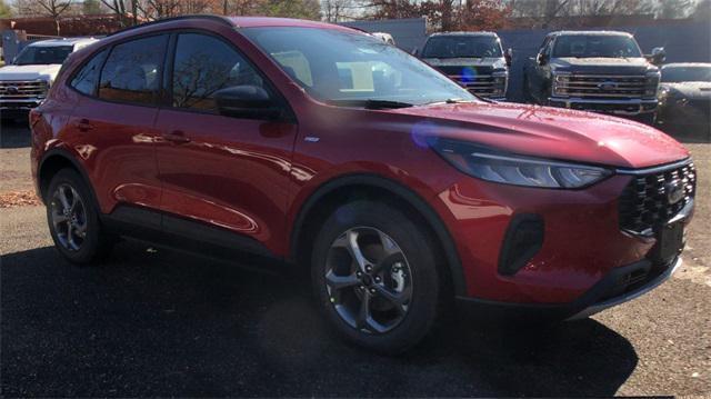 new 2025 Ford Escape car, priced at $33,970