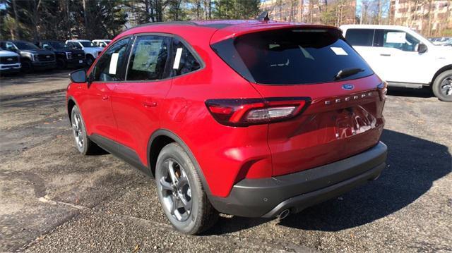 new 2025 Ford Escape car, priced at $33,970