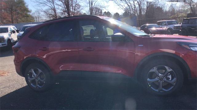 new 2025 Ford Escape car, priced at $33,970