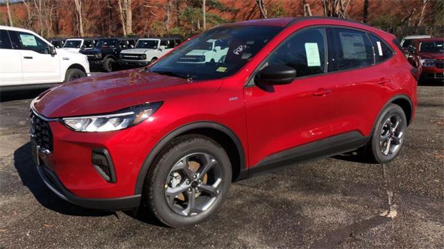 new 2025 Ford Escape car, priced at $33,970