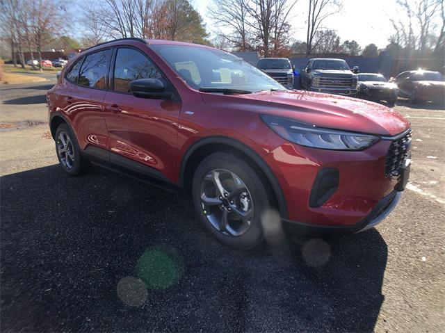 new 2025 Ford Escape car, priced at $33,970