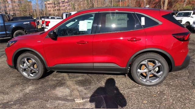 new 2025 Ford Escape car, priced at $33,970