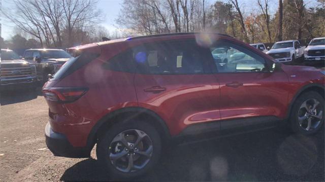 new 2025 Ford Escape car, priced at $33,970